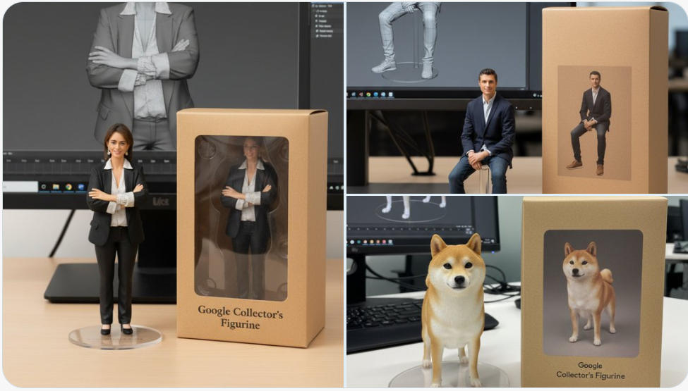 Figura coleccionable